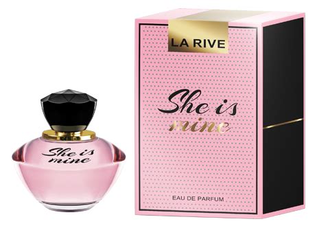 She is Mine von La Rive » Meinungen.